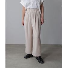 ブージュルード(Bou Jeloud)のエステルゆるテーパード