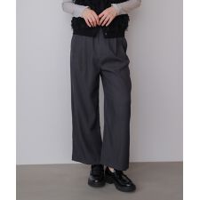 ブージュルード(Bou Jeloud)のエステルゆるテーパード