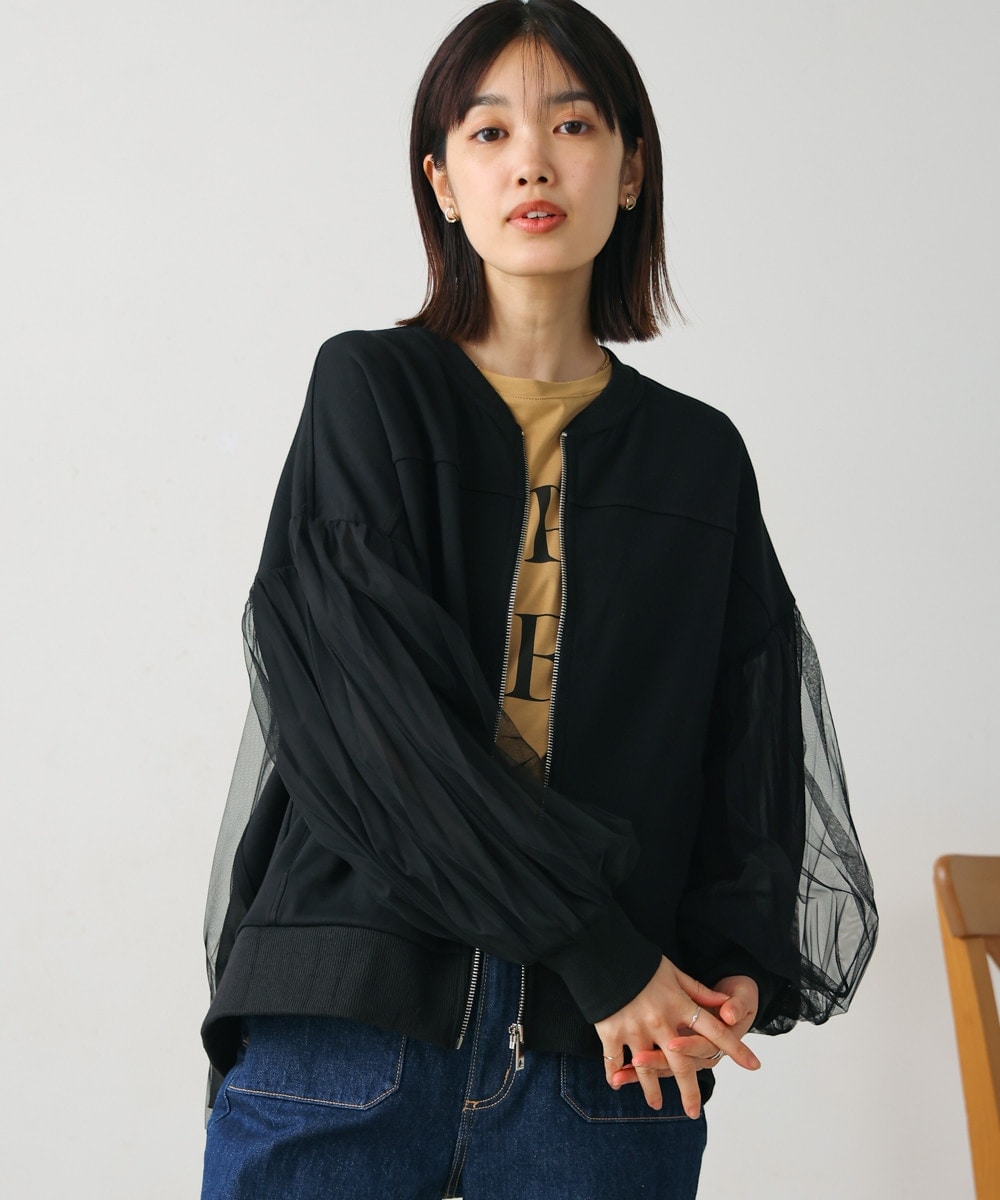 楽天市場】OY オーワイ O.N.L LINESTONE HOODIE ZIP-UP/ロゴ
