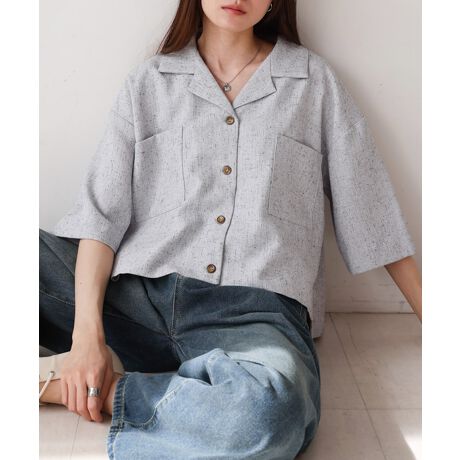 [^:5521042]BabZbgAbvł̒ȂfGV[Ỹs[X͂灚obNNXAXOs[X 5421242POINTR̂ȃ[hy߂I[vJ[VcAՂ̃n[tX[uœoꂵ܂IZ߂̒ŃEGXgؚ̉҂ł܂Bw̃^bNŃVGbgɊۂ݂AYCNɊ肷 炵ȂoBtgɑ_ɂXNGA^Cṽ|PbgACLb`ɂȂ܂BFABRIC܂Ŗ̂悤ȃi`̂|GXenłBCOORDINATEɂV[gOX {[̂{gXƑQILCߍD̓XbNX킹XXłBV[Ỹs[XƂ̃ZbgAbvƊAiɒȂƂo܂BcccccccFWF͌̋ł₠藠nFȂcccccccîCɓo^ o^ƁAĂē׎ɒʒm󂯎邱Ƃł܂B  قɂȓT邩܂ uĥCɓo^ ViēׂȂǂ̏󂯎邱Ƃł܂̂ŁA񂲓o^BabInstagramAJEgybab.showroomzōŐV`FbNIBeɂAۂ̃J[ƈقȂꍇ܂B܂AgтX}[gtHAp\RȂǂ̉ʏƎł͑FقȂČꍇ܂B܂B摜̏i̓Tv̂߁Aۂ̏iƎ኱dlقȂꍇ܂BZFíAߓxȖCGꂽԂł̖CɂAFEFڂ鋰ꂪ܂B̏íAfނ̓A̍ۂɑ̏k݂鋰ꂪ܂B͌`𐮂Ă犱ĂB̑舵Ɋւ܂ẮAiɕt̃AeV^OB