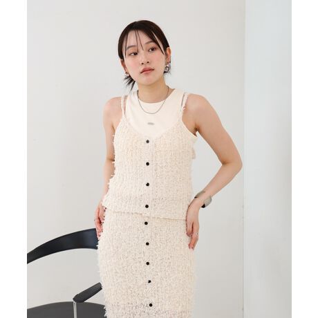 [^:5520092]BabPOINT{[ŕ҂݂ĂR[fBl[gf`[jbg̃L~\[oItg̏{^ƌ̃obN{360̂ȂfUCB\ʕω̂fނȂ̂ŃVvȃACeƍ킹ĂANZgvXĂACełBFABRICӂƌyʂȃ{[ŕ҂݂Ă`[jbg̃L~\[łB_炩Lk̂ŃmXgXł܂BCOORDINATEL~\[^NgbvCăC[y񂾂Ay߂̃VcȂǉHDăCi[gƂĂ񂵂łACełBRpNgȃTCYȂ̂ŁA{gX͂ƂTeXJ[gfjpcŃJWAɃR[fBl[gĂł܂BfނœWJXJ[gƃZbgAbvłoX^CɂBcccccccF኱藠nFȂcccccccîCɓo^ o^ƁAĂē׎ɒʒm󂯎邱Ƃł܂B  قɂȓT邩܂ uĥCɓo^ ViēׂȂǂ̏󂯎邱Ƃł܂̂ŁA񂲓o^BabInstagramAJEgybab.showroomzōŐV`FbNIBeɂAۂ̃J[ƈقȂꍇ܂B܂AgтX}[gtHAp\RȂǂ̉ʏƎł͑FقȂČꍇ܂B܂B摜̏i̓Tv̂߁Aۂ̏iƎ኱dlقȂꍇ܂BZFíAߓxȖCGꂽԂł̖CɂAFEFڂ鋰ꂪ܂B̏íAfނ̓A̍ۂɑ̏k݂鋰ꂪ܂B͌`𐮂Ă犱ĂB̑舵Ɋւ܂ẮAiɕt̃AeV^OB