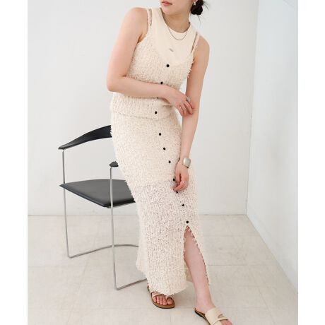 [^:5520102]BabPOINT{[ŕ҂݂ĂR[fBl[gfjbgXJ[goI\ʕω̂fނȂ̂ŃVvȃACeƍ킹ĂANZgvXĂACełBtgɂ͏{^{Xbg炿猩鑫ƂŔoBO2WAYȂ̂ŃR[fBl[gɂĕςĂBKxȃ{[ȂRpNgȃTCYꂵACełBFABRICӂƌyʂȃ{[ŕ҂݂ĂjbgXJ[głB_炩Lk̂ŃmXgXł܂BCOORDINATEfނ͓̂\łRpNgȃTCYɎdグĂ̂ŁAVvȃgbvX肵WPbgȂǂɂ킹ĂR[fBl[gƂēłACeBăXEFbg+Xj[J[킹łIV㋉҂ȃJWAX^C܂BR[fBl[g̃ANZgƂĂP͎ĂACeBcccccccFЂ`藠nFcccccccîCɓo^ o^ƁAĂē׎ɒʒm󂯎邱Ƃł܂B  قɂȓT邩܂ uĥCɓo^ ViēׂȂǂ̏󂯎邱Ƃł܂̂ŁA񂲓o^BabInstagramAJEgybab.showroomzōŐV`FbNIBeɂAۂ̃J[ƈقȂꍇ܂B܂AgтX}[gtHAp\RȂǂ̉ʏƎł͑FقȂČꍇ܂B܂B摜̏i̓Tv̂߁Aۂ̏iƎ኱dlقȂꍇ܂BZFíAߓxȖCGꂽԂł̖CɂAFEFڂ鋰ꂪ܂B̏íAfނ̓A̍ۂɑ̏k݂鋰ꂪ܂B͌`𐮂Ă犱ĂB̑舵Ɋւ܂ẮAiɕt̃AeV^OB