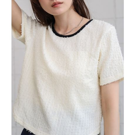 [^:5521132]BabPOINTpCsÕANZgVvȃfUCɉ؂₩AVM[fނ̕\ʊӂƂi`Ȉۂ܂BJbggbvXȂ̂ŃbNXA{gXƂ킹₷AJWAɂLC߂ɂȂ閜\ACełBFABRICVM[fނłAƂĂ̂ŉďp܂BCOORDINATEfjXJ[gƍ킹邾łɌ܂܂BJWAɒȂAXj[J[VvȃobO킹āAbNXyŁBLC߂ɂƂ́Agh̃~fBXJ[gq[킹ƁAoXǂȂ܂IcccccccFAC{[₠藠nFȂcccccccîCɓo^ o^ƁAĂē׎ɒʒm󂯎邱Ƃł܂B  قɂȓT邩܂ uĥCɓo^ ViēׂȂǂ̏󂯎邱Ƃł܂̂ŁA񂲓o^BabInstagramAJEgybab.showroomzōŐV`FbNIBeɂAۂ̃J[ƈقȂꍇ܂B܂AgтX}[gtHAp\RȂǂ̉ʏƎł͑FقȂČꍇ܂B܂B摜̏i̓Tv̂߁Aۂ̏iƎ኱dlقȂꍇ܂BZFíAߓxȖCGꂽԂł̖CɂAFEFڂ鋰ꂪ܂B̏íAfނ̓A̍ۂɑ̏k݂鋰ꂪ܂B͌`𐮂Ă犱ĂB̑舵Ɋւ܂ẮAiɕt̃AeV^OB