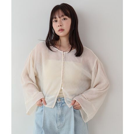 [^:5521072]BabPOINTgbvXƂĂJ[fBKƂĂg閜\2WAYgbvXNJ[j[Aoꂵ܂I\ʊ̂鐶nG߂ɂƂGL[vĂ܂BȂ̃ANZgɂȂzF[ƁAق̂ƔDVA[tF~j߂܂BN炵V[gŃX^CAbvAp܂ŔȂfUCy߂1łBFABRIC悢ƂƂ݂̂kfނgpĂ܂Bʊfނ͔ɒtƂȂAƒpł܂B܂|GXe100Ȃ̂ŁAɂȂɂz[PAȒPɂg܂BCOORDINATE{^ăgbvXƂđO㒅Ă悵A{^JăJ[fBKƂĒĂ悵ȕ֗2WAYdlɂȂĂ܂IcccccccF藠nFȂcccccccîCɓo^ o^ƁAĂē׎ɒʒm󂯎邱Ƃł܂B  قɂȓT邩܂ uĥCɓo^ ViēׂȂǂ̏󂯎邱Ƃł܂̂ŁA񂲓o^BabInstagramAJEgybab.showroomzōŐV`FbNIBeɂAۂ̃J[ƈقȂꍇ܂B܂AgтX}[gtHAp\RȂǂ̉ʏƎł͑FقȂČꍇ܂B܂B摜̏i̓Tv̂߁Aۂ̏iƎ኱dlقȂꍇ܂BZFíAߓxȖCGꂽԂł̖CɂAFEFڂ鋰ꂪ܂B̏íAfނ̓A̍ۂɑ̏k݂鋰ꂪ܂B͌`𐮂Ă犱ĂB̑舵Ɋւ܂ẮAiɕt̃AeV^OB