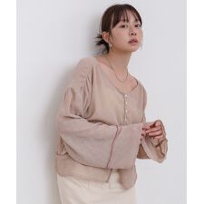 2WAYカーディガントップス