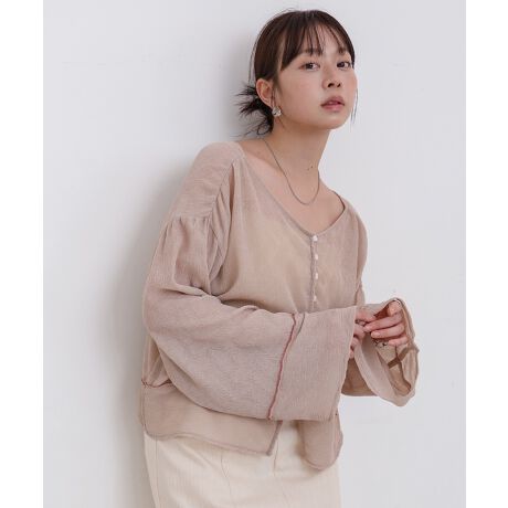 [^:5521072]BabPOINTgbvXƂĂJ[fBKƂĂg閜\2WAYgbvXNJ[j[Aoꂵ܂I\ʊ̂鐶nG߂ɂƂGL[vĂ܂BȂ̃ANZgɂȂzF[ƁAق̂ƔDVA[tF~j߂܂BN炵V[gŃX^CAbvAp܂ŔȂfUCy߂1łBFABRIC悢ƂƂ݂̂kfނgpĂ܂Bʊfނ͔ɒtƂȂAƒpł܂B܂|GXe100Ȃ̂ŁAɂȂɂz[PAȒPɂg܂BCOORDINATE{^ăgbvXƂđO㒅Ă悵A{^JăJ[fBKƂĒĂ悵ȕ֗2WAYdlɂȂĂ܂IcccccccF藠nFȂcccccccîCɓo^ o^ƁAĂē׎ɒʒm󂯎邱Ƃł܂B  قɂȓT邩܂ uĥCɓo^ ViēׂȂǂ̏󂯎邱Ƃł܂̂ŁA񂲓o^BabInstagramAJEgybab.showroomzōŐV`FbNIBeɂAۂ̃J[ƈقȂꍇ܂B܂AgтX}[gtHAp\RȂǂ̉ʏƎł͑FقȂČꍇ܂B܂B摜̏i̓Tv̂߁Aۂ̏iƎ኱dlقȂꍇ܂BZFíAߓxȖCGꂽԂł̖CɂAFEFڂ鋰ꂪ܂B̏íAfނ̓A̍ۂɑ̏k݂鋰ꂪ܂B͌`𐮂Ă犱ĂB̑舵Ɋւ܂ẮAiɕt̃AeV^OB