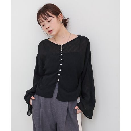 [^:5521072]BabPOINTgbvXƂĂJ[fBKƂĂg閜\2WAYgbvXNJ[j[Aoꂵ܂I\ʊ̂鐶nG߂ɂƂGL[vĂ܂BȂ̃ANZgɂȂzF[ƁAق̂ƔDVA[tF~j߂܂BN炵V[gŃX^CAbvAp܂ŔȂfUCy߂1łBFABRIC悢ƂƂ݂̂kfނgpĂ܂Bʊfނ͔ɒtƂȂAƒpł܂B܂|GXe100Ȃ̂ŁAɂȂɂz[PAȒPɂg܂BCOORDINATE{^ăgbvXƂđO㒅Ă悵A{^JăJ[fBKƂĒĂ悵ȕ֗2WAYdlɂȂĂ܂IcccccccF藠nFȂcccccccîCɓo^ o^ƁAĂē׎ɒʒm󂯎邱Ƃł܂B  قɂȓT邩܂ uĥCɓo^ ViēׂȂǂ̏󂯎邱Ƃł܂̂ŁA񂲓o^BabInstagramAJEgybab.showroomzōŐV`FbNIBeɂAۂ̃J[ƈقȂꍇ܂B܂AgтX}[gtHAp\RȂǂ̉ʏƎł͑FقȂČꍇ܂B܂B摜̏i̓Tv̂߁Aۂ̏iƎ኱dlقȂꍇ܂BZFíAߓxȖCGꂽԂł̖CɂAFEFڂ鋰ꂪ܂B̏íAfނ̓A̍ۂɑ̏k݂鋰ꂪ܂B͌`𐮂Ă犱ĂB̑舵Ɋւ܂ẮAiɕt̃AeV^OB