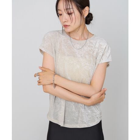 [^:5521102]BabPOINT悢̃VA[xATt炵ACeƂȂēoBxAȂł͂̏_炩ȎGƌ򂪓ŁA悢VA[Ȃ̂ŏyy₩ɒp܂B͑l̗ۂvXłt`X[uŁA̘rJo[ȈۂBpIVȔwʂ̐؂ւCłЂƕȁFABRICĜ_炩ȃxAfނłBCOORDINATE悢Ȃ̂ŃnCEGXgpcȂǑʂ̂{g̏ɃAEgŒ̂_炩fނȂ̂ŃXJ[gȂǂɃCĂꂢ߂ɂ܂Ƃ߂̂IXXłBcccccccF₠藠nFȂcccccccnYED̓sAn̋Nъ╗Ɏ኱̌̍ꍇ܂Bsǂł͂܂̂ŗ\߂BîCɓo^ o^ƁAĂē׎ɒʒm󂯎邱Ƃł܂B  قɂȓT邩܂ uĥCɓo^ ViēׂȂǂ̏󂯎邱Ƃł܂̂ŁA񂲓o^BabInstagramAJEgybab.showroomzōŐV`FbNIBeɂAۂ̃J[ƈقȂꍇ܂B܂AgтX}[gtHAp\RȂǂ̉ʏƎł͑FقȂČꍇ܂B܂B摜̏i̓Tv̂߁Aۂ̏iƎ኱dlقȂꍇ܂BZFíAߓxȖCGꂽԂł̖CɂAFEFڂ鋰ꂪ܂B̏íAfނ̓A̍ۂɑ̏k݂鋰ꂪ܂B͌`𐮂Ă犱ĂB̑舵Ɋւ܂ẮAiɕt̃AeV^OB