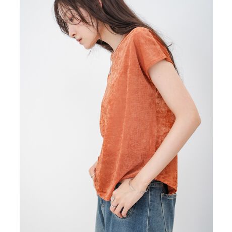 [^:5521102]BabPOINT悢̃VA[xATt炵ACeƂȂēoBxAȂł͂̏_炩ȎGƌ򂪓ŁA悢VA[Ȃ̂ŏyy₩ɒp܂B͑l̗ۂvXłt`X[uŁA̘rJo[ȈۂBpIVȔwʂ̐؂ւCłЂƕȁFABRICĜ_炩ȃxAfނłBCOORDINATE悢Ȃ̂ŃnCEGXgpcȂǑʂ̂{g̏ɃAEgŒ̂_炩fނȂ̂ŃXJ[gȂǂɃCĂꂢ߂ɂ܂Ƃ߂̂IXXłBcccccccF₠藠nFȂcccccccnYED̓sAn̋Nъ╗Ɏ኱̌̍ꍇ܂Bsǂł͂܂̂ŗ\߂BîCɓo^ o^ƁAĂē׎ɒʒm󂯎邱Ƃł܂B  قɂȓT邩܂ uĥCɓo^ ViēׂȂǂ̏󂯎邱Ƃł܂̂ŁA񂲓o^BabInstagramAJEgybab.showroomzōŐV`FbNIBeɂAۂ̃J[ƈقȂꍇ܂B܂AgтX}[gtHAp\RȂǂ̉ʏƎł͑FقȂČꍇ܂B܂B摜̏i̓Tv̂߁Aۂ̏iƎ኱dlقȂꍇ܂BZFíAߓxȖCGꂽԂł̖CɂAFEFڂ鋰ꂪ܂B̏íAfނ̓A̍ۂɑ̏k݂鋰ꂪ܂B͌`𐮂Ă犱ĂB̑舵Ɋւ܂ẮAiɕt̃AeV^OB