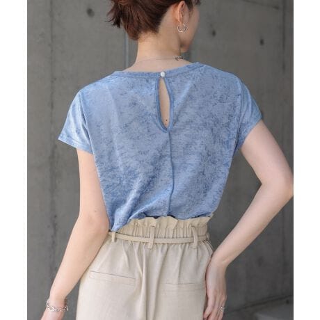 [^:5521102]BabPOINT悢̃VA[xATt炵ACeƂȂēoBxAȂł͂̏_炩ȎGƌ򂪓ŁA悢VA[Ȃ̂ŏyy₩ɒp܂B͑l̗ۂvXłt`X[uŁA̘rJo[ȈۂBpIVȔwʂ̐؂ւCłЂƕȁFABRICĜ_炩ȃxAfނłBCOORDINATE悢Ȃ̂ŃnCEGXgpcȂǑʂ̂{g̏ɃAEgŒ̂_炩fނȂ̂ŃXJ[gȂǂɃCĂꂢ߂ɂ܂Ƃ߂̂IXXłBcccccccF₠藠nFȂcccccccnYED̓sAn̋Nъ╗Ɏ኱̌̍ꍇ܂Bsǂł͂܂̂ŗ\߂BîCɓo^ o^ƁAĂē׎ɒʒm󂯎邱Ƃł܂B  قɂȓT邩܂ uĥCɓo^ ViēׂȂǂ̏󂯎邱Ƃł܂̂ŁA񂲓o^BabInstagramAJEgybab.showroomzōŐV`FbNIBeɂAۂ̃J[ƈقȂꍇ܂B܂AgтX}[gtHAp\RȂǂ̉ʏƎł͑FقȂČꍇ܂B܂B摜̏i̓Tv̂߁Aۂ̏iƎ኱dlقȂꍇ܂BZFíAߓxȖCGꂽԂł̖CɂAFEFڂ鋰ꂪ܂B̏íAfނ̓A̍ۂɑ̏k݂鋰ꂪ܂B͌`𐮂Ă犱ĂB̑舵Ɋւ܂ẮAiɕt̃AeV^OB