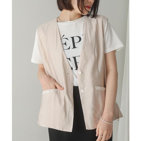 [^:5522201]POINT̃R[fɃvX邾ŃIVUPobN[X̃WBו܂ł蔲ꂽfUC̃Wꂽۂ^܂Bĝ͓郌[XfނŌy₩ɎdグAp܂ŔڂȂfUCɂȂĂ܂BFABRICdĉf̂AƂhC^b`ȔG̐ngpBCOORDINATEx[VbNȒȂgh̒ȂA񂵗͂̂1łBtH[}ȃV[͂AfC[gɂSTVcuEXɂ킹ĒfACełBcccccccFĝ݂藠nFcccccccîCɓo^ o^ƁAĂē׎ɒʒm󂯎邱Ƃł܂B  قɂȓT邩܂ uĥCɓo^ ViēׂȂǂ̏󂯎邱Ƃł܂̂ŁA񂲓o^