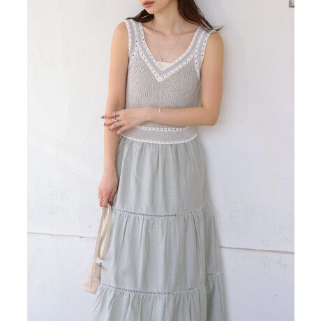 [^:5520162]BabPOINT邾ŌhĂhbLOs[XoIjbg͖100̃tBbĝfނŃXJ[g̓[ՂƎgꂽȂ₩ŏ_炩Bڂ䂭zF̃fUCƍ|CgɂȂĂ܂B1ŃIVɌ܂̂ŁBR[fIтɖĂ܂Zɑ劈BFABRICjbg͐Lk̂100fށBXJ[g̓[Ȃł͂̂Ȃ₩ŏ_炩GłBCOORDINATEPł񒅉fACeȂ̂ŏŕ͋Cς̂߁Bjbg^N̂悤ȃfUCő肵Ă̂ŉHĎ`I΂Ă܂BVcVA[AE^[Ȃǌy₩ȕ͋Cŏt炵ôIXXłBcccccccFȂnFcccccccîCɓo^ o^ƁAĂē׎ɒʒm󂯎邱Ƃł܂B  قɂȓT邩܂ uĥCɓo^ ViēׂȂǂ̏󂯎邱Ƃł܂̂ŁA񂲓o^BabInstagramAJEgybab.showroomzōŐV`FbNIBeɂAۂ̃J[ƈقȂꍇ܂B܂AgтX}[gtHAp\RȂǂ̉ʏƎł͑FقȂČꍇ܂B܂B摜̏i̓Tv̂߁Aۂ̏iƎ኱dlقȂꍇ܂BZFíAߓxȖCGꂽԂł̖CɂAFEFڂ鋰ꂪ܂B̏íAfނ̓A̍ۂɑ̏k݂鋰ꂪ܂B͌`𐮂Ă犱ĂB̑舵Ɋւ܂ẮAiɕt̃AeV^OB