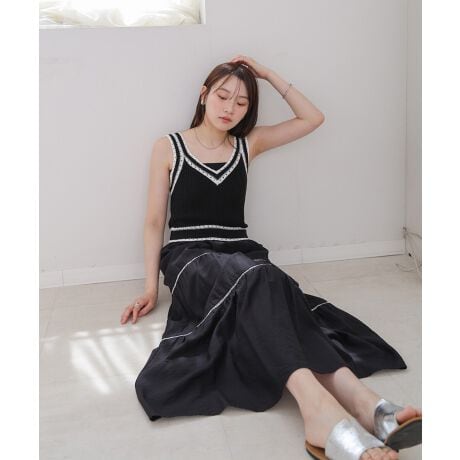 [^:5520162]BabPOINT邾ŌhĂhbLOs[XoIjbg͖100̃tBbĝfނŃXJ[g̓[ՂƎgꂽȂ₩ŏ_炩Bڂ䂭zF̃fUCƍ|CgɂȂĂ܂B1ŃIVɌ܂̂ŁBR[fIтɖĂ܂Zɑ劈BFABRICjbg͐Lk̂100fށBXJ[g̓[Ȃł͂̂Ȃ₩ŏ_炩GłBCOORDINATEPł񒅉fACeȂ̂ŏŕ͋Cς̂߁Bjbg^N̂悤ȃfUCő肵Ă̂ŉHĎ`I΂Ă܂BVcVA[AE^[Ȃǌy₩ȕ͋Cŏt炵ôIXXłBcccccccFȂnFcccccccîCɓo^ o^ƁAĂē׎ɒʒm󂯎邱Ƃł܂B  قɂȓT邩܂ uĥCɓo^ ViēׂȂǂ̏󂯎邱Ƃł܂̂ŁA񂲓o^BabInstagramAJEgybab.showroomzōŐV`FbNIBeɂAۂ̃J[ƈقȂꍇ܂B܂AgтX}[gtHAp\RȂǂ̉ʏƎł͑FقȂČꍇ܂B܂B摜̏i̓Tv̂߁Aۂ̏iƎ኱dlقȂꍇ܂BZFíAߓxȖCGꂽԂł̖CɂAFEFڂ鋰ꂪ܂B̏íAfނ̓A̍ۂɑ̏k݂鋰ꂪ܂B͌`𐮂Ă犱ĂB̑舵Ɋւ܂ẮAiɕt̃AeV^OB