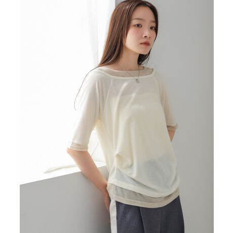 [^:5520152]BabPOINT1ŃC[hX^CAItVfUC͂̃Jbg\[Bɒ悢vX邱ƂŁA炵o܂Bd˒̃fUCȂA1dĂȂ̂ŒSnBg낪Ȃ߂̃^bNɂĂƂۂɁAOɂĂȂꊴۂɂ2WAYgpłBFABRICy₩ȒSñJbgfނgpĂ̂ŁAOV[YԈႢȂBCOORDINATEfReCJbeBOƁẪCEȂ▭ȃVGbgŁAJWA炫ꂢ߂܂ŕLX^COɃ}b`BfjXJ[gAgh̃J[SpcƂQłBVvȂ1ŒfAl̃[h[uɉgbvXłBcccccccF₠藠nFȂcccccccîCɓo^ o^ƁAĂē׎ɒʒm󂯎邱Ƃł܂B  قɂȓT邩܂ uĥCɓo^ ViēׂȂǂ̏󂯎邱Ƃł܂̂ŁA񂲓o^BabInstagramAJEgybab.showroomzōŐV`FbNIBeɂAۂ̃J[ƈقȂꍇ܂B܂AgтX}[gtHAp\RȂǂ̉ʏƎł͑FقȂČꍇ܂B܂B摜̏i̓Tv̂߁Aۂ̏iƎ኱dlقȂꍇ܂BZFíAߓxȖCGꂽԂł̖CɂAFEFڂ鋰ꂪ܂B̏íAfނ̓A̍ۂɑ̏k݂鋰ꂪ܂B͌`𐮂Ă犱ĂB̑舵Ɋւ܂ẮAiɕt̃AeV^OB