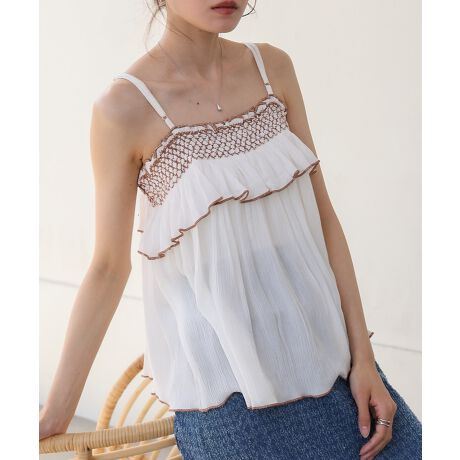 [^:5521012]BabPOINT≚ʊ̃N[vngpL~\[BɂXbLOhJ؂₩ɂĂ܂BO㍷̂䊴ŃeBA[hɂȂĂ̂ŃEGXgAKJo[Ă܂BgbvXƂĂC[hƂĂ񂵂̌ꂵACełBFABRIC≚ʊ̃N[vnŗ̂邳ƂɎdグĂ܂BCOORDINATECɃL~\[^Ngbv킹ăwV[ȕ͋CɁBVcJ[fBKHDăCi[gƂĂp܂B1ŃV[Y[h̍܂ACełBcccccccFIVORY͌ɓƓ̂ŁAFn̉Ȃǂ̒p߂܂BnFȂcccccccîCɓo^ o^ƁAĂē׎ɒʒm󂯎邱Ƃł܂B  قɂȓT邩܂ uĥCɓo^ ViēׂȂǂ̏󂯎邱Ƃł܂̂ŁA񂲓o^BabInstagramAJEgybab.showroomzōŐV`FbNIBeɂAۂ̃J[ƈقȂꍇ܂B܂AgтX}[gtHAp\RȂǂ̉ʏƎł͑FقȂČꍇ܂B܂B摜̏i̓Tv̂߁Aۂ̏iƎ኱dlقȂꍇ܂BZFíAߓxȖCGꂽԂł̖CɂAFEFڂ鋰ꂪ܂B̏íAfނ̓A̍ۂɑ̏k݂鋰ꂪ܂B͌`𐮂Ă犱ĂB̑舵Ɋւ܂ẮAiɕt̃AeV^OB