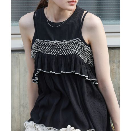 [^:5521012]BabPOINT≚ʊ̃N[vngpL~\[BɂXbLOhJ؂₩ɂĂ܂BO㍷̂䊴ŃeBA[hɂȂĂ̂ŃEGXgAKJo[Ă܂BgbvXƂĂC[hƂĂ񂵂̌ꂵACełBFABRIC≚ʊ̃N[vnŗ̂邳ƂɎdグĂ܂BCOORDINATECɃL~\[^Ngbv킹ăwV[ȕ͋CɁBVcJ[fBKHDăCi[gƂĂp܂B1ŃV[Y[h̍܂ACełBcccccccFIVORY͌ɓƓ̂ŁAFn̉Ȃǂ̒p߂܂BnFȂcccccccîCɓo^ o^ƁAĂē׎ɒʒm󂯎邱Ƃł܂B  قɂȓT邩܂ uĥCɓo^ ViēׂȂǂ̏󂯎邱Ƃł܂̂ŁA񂲓o^BabInstagramAJEgybab.showroomzōŐV`FbNIBeɂAۂ̃J[ƈقȂꍇ܂B܂AgтX}[gtHAp\RȂǂ̉ʏƎł͑FقȂČꍇ܂B܂B摜̏i̓Tv̂߁Aۂ̏iƎ኱dlقȂꍇ܂BZFíAߓxȖCGꂽԂł̖CɂAFEFڂ鋰ꂪ܂B̏íAfނ̓A̍ۂɑ̏k݂鋰ꂪ܂B͌`𐮂Ă犱ĂB̑舵Ɋւ܂ẮAiɕt̃AeV^OB