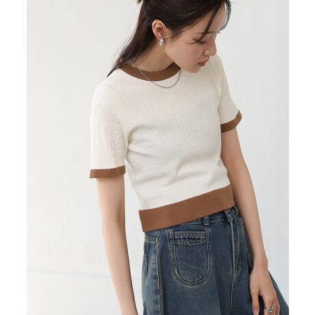 [^:6525022]BabPOINTVvȂ񌳂ƑɎ{ꂽzFڂ䂭K[jbgTVc̓oI_炩ĐLk̂ŊyȒSnBeڂ̕\ʊŃJWAȒɂNVbNȕ͋CĂ̂őlۂȂƂł܂BFABRICƂ\ʊŃjbgfނȂĂ܂Ŋ􂵂Ă܂BCOORDINATEx[VbNȃfUCȂ̂ŃfjJWA{gƑłB{g𖾂邢FɂƏ_炩ۂvXtF~jɎdグĂ܂BcccccccFAC{[₠藠nFȂcccccccîCɓo^ o^ƁAĂē׎ɒʒm󂯎邱Ƃł܂B  قɂȓT邩܂ uĥCɓo^ ViēׂȂǂ̏󂯎邱Ƃł܂̂ŁA񂲓o^BabInstagramAJEgybab.showroomzōŐV`FbNIBeɂAۂ̃J[ƈقȂꍇ܂B܂AgтX}[gtHAp\RȂǂ̉ʏƎł͑FقȂČꍇ܂B܂B摜̏i̓Tv̂߁Aۂ̏iƎ኱dlقȂꍇ܂BZFíAߓxȖCGꂽԂł̖CɂAFEFڂ鋰ꂪ܂B̏íAfނ̓A̍ۂɑ̏k݂鋰ꂪ܂B͌`𐮂Ă犱ĂB̑舵Ɋւ܂ẮAiɕt̃AeV^OB