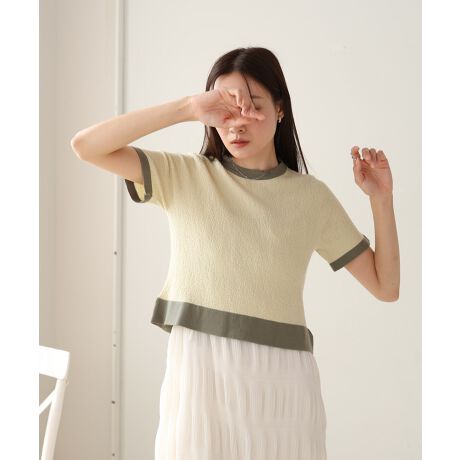 [^:6525022]BabPOINTVvȂ񌳂ƑɎ{ꂽzFڂ䂭K[jbgTVc̓oI_炩ĐLk̂ŊyȒSnBeڂ̕\ʊŃJWAȒɂNVbNȕ͋CĂ̂őlۂȂƂł܂BFABRICƂ\ʊŃjbgfނȂĂ܂Ŋ􂵂Ă܂BCOORDINATEx[VbNȃfUCȂ̂ŃfjJWA{gƑłB{g𖾂邢FɂƏ_炩ۂvXtF~jɎdグĂ܂BcccccccFAC{[₠藠nFȂcccccccîCɓo^ o^ƁAĂē׎ɒʒm󂯎邱Ƃł܂B  قɂȓT邩܂ uĥCɓo^ ViēׂȂǂ̏󂯎邱Ƃł܂̂ŁA񂲓o^BabInstagramAJEgybab.showroomzōŐV`FbNIBeɂAۂ̃J[ƈقȂꍇ܂B܂AgтX}[gtHAp\RȂǂ̉ʏƎł͑FقȂČꍇ܂B܂B摜̏i̓Tv̂߁Aۂ̏iƎ኱dlقȂꍇ܂BZFíAߓxȖCGꂽԂł̖CɂAFEFڂ鋰ꂪ܂B̏íAfނ̓A̍ۂɑ̏k݂鋰ꂪ܂B͌`𐮂Ă犱ĂB̑舵Ɋւ܂ẮAiɕt̃AeV^OB