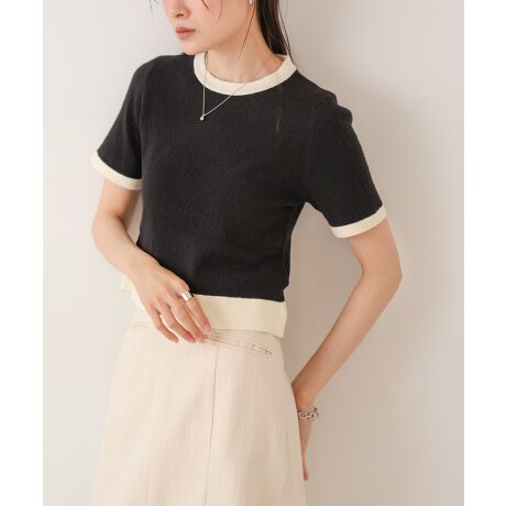 [^:6525022]BabPOINTVvȂ񌳂ƑɎ{ꂽzFڂ䂭K[jbgTVc̓oI_炩ĐLk̂ŊyȒSnBeڂ̕\ʊŃJWAȒɂNVbNȕ͋CĂ̂őlۂȂƂł܂BFABRICƂ\ʊŃjbgfނȂĂ܂Ŋ􂵂Ă܂BCOORDINATEx[VbNȃfUCȂ̂ŃfjJWA{gƑłB{g𖾂邢FɂƏ_炩ۂvXtF~jɎdグĂ܂BcccccccFAC{[₠藠nFȂcccccccîCɓo^ o^ƁAĂē׎ɒʒm󂯎邱Ƃł܂B  قɂȓT邩܂ uĥCɓo^ ViēׂȂǂ̏󂯎邱Ƃł܂̂ŁA񂲓o^BabInstagramAJEgybab.showroomzōŐV`FbNIBeɂAۂ̃J[ƈقȂꍇ܂B܂AgтX}[gtHAp\RȂǂ̉ʏƎł͑FقȂČꍇ܂B܂B摜̏i̓Tv̂߁Aۂ̏iƎ኱dlقȂꍇ܂BZFíAߓxȖCGꂽԂł̖CɂAFEFڂ鋰ꂪ܂B̏íAfނ̓A̍ۂɑ̏k݂鋰ꂪ܂B͌`𐮂Ă犱ĂB̑舵Ɋւ܂ẮAiɕt̃AeV^OB