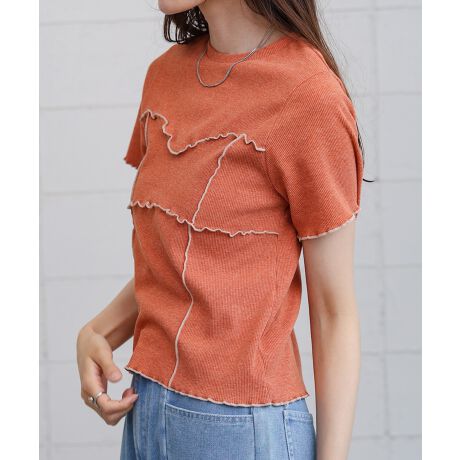 [^:7521002]BabPOINTrX`F̃E؂ւfUCŁAꖇŃC[h̒Ȃy߂ACe̓ołBzF̃EXeb`ANZgɂȂĂāAVvȂ̂ɑ݊A邾łȂꊴoł܂Bقǂ悭tBbgVGbgŁA炵ASnQłBFABRICyĂȂ߂炩AȂĂ̂ł͂GDRȕłBCOORDINATEfUCɑ݊̂ŁA{g̓Vvɂ܂Ƃ߂̂BXbNXfjAi[XJ[gƍ킹΁AoX悭ȂꂽۂɁB̓pvX⃍[t@[łꂢ߂ɁAXj[J[ŃJWA_Ê߂łBcccccccFAC{[₠藠nFȂcccccccîCɓo^ o^ƁAĂē׎ɒʒm󂯎邱Ƃł܂B  قɂȓT邩܂ uĥCɓo^ ViēׂȂǂ̏󂯎邱Ƃł܂̂ŁA񂲓o^BabInstagramAJEgybab.showroomzōŐV`FbNIBeɂAۂ̃J[ƈقȂꍇ܂B܂AgтX}[gtHAp\RȂǂ̉ʏƎł͑FقȂČꍇ܂B܂B摜̏i̓Tv̂߁Aۂ̏iƎ኱dlقȂꍇ܂BZFíAߓxȖCGꂽԂł̖CɂAFEFڂ鋰ꂪ܂B̏íAfނ̓A̍ۂɑ̏k݂鋰ꂪ܂B͌`𐮂Ă犱ĂB̑舵Ɋւ܂ẮAiɕt̃AeV^OB