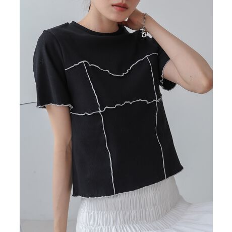 [^:7521002]BabPOINTrX`F̃E؂ւfUCŁAꖇŃC[h̒Ȃy߂ACe̓ołBzF̃EXeb`ANZgɂȂĂāAVvȂ̂ɑ݊A邾łȂꊴoł܂Bقǂ悭tBbgVGbgŁA炵ASnQłBFABRICyĂȂ߂炩AȂĂ̂ł͂GDRȕłBCOORDINATEfUCɑ݊̂ŁA{g̓Vvɂ܂Ƃ߂̂BXbNXfjAi[XJ[gƍ킹΁AoX悭ȂꂽۂɁB̓pvX⃍[t@[łꂢ߂ɁAXj[J[ŃJWA_Ê߂łBcccccccFAC{[₠藠nFȂcccccccîCɓo^ o^ƁAĂē׎ɒʒm󂯎邱Ƃł܂B  قɂȓT邩܂ uĥCɓo^ ViēׂȂǂ̏󂯎邱Ƃł܂̂ŁA񂲓o^BabInstagramAJEgybab.showroomzōŐV`FbNIBeɂAۂ̃J[ƈقȂꍇ܂B܂AgтX}[gtHAp\RȂǂ̉ʏƎł͑FقȂČꍇ܂B܂B摜̏i̓Tv̂߁Aۂ̏iƎ኱dlقȂꍇ܂BZFíAߓxȖCGꂽԂł̖CɂAFEFڂ鋰ꂪ܂B̏íAfނ̓A̍ۂɑ̏k݂鋰ꂪ܂B͌`𐮂Ă犱ĂB̑舵Ɋւ܂ẮAiɕt̃AeV^OB