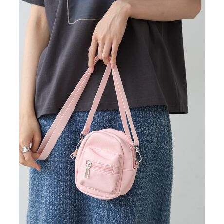 [^:6527342]BabPOINTRpNgȂ̂ɂ[IƂo◷s̃TuobOɂ҂ȃ~jV_[obO̓ołBX}z~jzAȂǂ̕Ki[ł▭TCYŁAו炵Đgyɂoɑ劈BO|PbgtŃCzȂǂ̏qɂȂ炸g₷ɂ܂BǂȃR[fɂ킹₷fUCŁAfC[͂A肪V_[X^C̓Cxg◷sɂ߂̃ACełBîCɓo^ o^ƁAĂē׎ɒʒm󂯎邱Ƃł܂B  قɂȓT邩܂ uĥCɓo^ ViēׂȂǂ̏󂯎邱Ƃł܂̂ŁA񂲓o^BabInstagramAJEgybab.showroomzōŐV`FbNIBeɂAۂ̃J[ƈقȂꍇ܂B܂AgтX}[gtHAp\RȂǂ̉ʏƎł͑FقȂČꍇ܂B܂B摜̏i̓Tv̂߁Aۂ̏iƎ኱dlقȂꍇ܂BZFíAߓxȖCGꂽԂł̖CɂAFEFڂ鋰ꂪ܂B̏íAfނ̓A̍ۂɑ̏k݂鋰ꂪ܂B͌`𐮂Ă犱ĂB̑舵Ɋւ܂ẮAiɕt̃AeV^OB