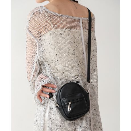 [^:6527342]BabPOINTRpNgȂ̂ɂ[IƂo◷s̃TuobOɂ҂ȃ~jV_[obO̓ołBX}z~jzAȂǂ̕Ki[ł▭TCYŁAו炵Đgyɂoɑ劈BO|PbgtŃCzȂǂ̏qɂȂ炸g₷ɂ܂BǂȃR[fɂ킹₷fUCŁAfC[͂A肪V_[X^C̓Cxg◷sɂ߂̃ACełBîCɓo^ o^ƁAĂē׎ɒʒm󂯎邱Ƃł܂B  قɂȓT邩܂ uĥCɓo^ ViēׂȂǂ̏󂯎邱Ƃł܂̂ŁA񂲓o^BabInstagramAJEgybab.showroomzōŐV`FbNIBeɂAۂ̃J[ƈقȂꍇ܂B܂AgтX}[gtHAp\RȂǂ̉ʏƎł͑FقȂČꍇ܂B܂B摜̏i̓Tv̂߁Aۂ̏iƎ኱dlقȂꍇ܂BZFíAߓxȖCGꂽԂł̖CɂAFEFڂ鋰ꂪ܂B̏íAfނ̓A̍ۂɑ̏k݂鋰ꂪ܂B͌`𐮂Ă犱ĂB̑舵Ɋւ܂ẮAiɕt̃AeV^OB