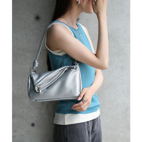 [^:6527282]BabPOINTZIPfUCƏiȎ͂̂QWAYV_[BAG̓ołB|ƂĂA΂߂ƂĂgdlŁAV[ɍ킹g\łB悢TCYŁAX}zEzE|[`Ȃǂ̂oKi܂܂B|̍ۂ͗ߋ̃XgbvANZgɂȂ葼Ƃ͈ႤfUCy݂܂BîCɓo^ o^ƁAĂē׎ɒʒm󂯎邱Ƃł܂B  قɂȓT邩܂ uĥCɓo^ ViēׂȂǂ̏󂯎邱Ƃł܂̂ŁA񂲓o^BabInstagramAJEgybab.showroomzōŐV`FbNIBeɂAۂ̃J[ƈقȂꍇ܂B܂AgтX}[gtHAp\RȂǂ̉ʏƎł͑FقȂČꍇ܂B܂B摜̏i̓Tv̂߁Aۂ̏iƎ኱dlقȂꍇ܂BZFíAߓxȖCGꂽԂł̖CɂAFEFڂ鋰ꂪ܂B̏íAfނ̓A̍ۂɑ̏k݂鋰ꂪ܂B͌`𐮂Ă犱ĂB̑舵Ɋւ܂ẮAiɕt̃AeV^OB