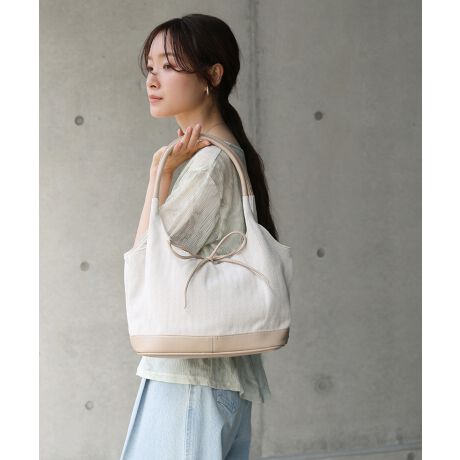 [^:6527362]BabPOINTّfނ̑gݍ킹ƁAiȃ{Rڂ䂭g[gobOoBLoXn⍇vȂǈقȂfނMIX邱ƂŁAVvȂꂽۂɂȂ܂BّfނȂł̗͂̊ƕ\LȃfUCŁAR[fBl[g̃ANZgɁB|Pbg̓`bNtȂ̂|CgłB{BAǦdlȂ̂œeʂĂȂBoV[ɎgBAGłBîCɓo^ o^ƁAĂē׎ɒʒm󂯎邱Ƃł܂B قɂȓT邩܂ uĥCɓo^ ViēׂȂǂ̏󂯎邱Ƃł܂̂ŁA񂲓o^BabInstagramAJEgybab.showroomzōŐV`FbNIBeɂAۂ̃J[ƈقȂꍇ܂B܂AgтX}[gtHAp\RȂǂ̉ʏƎł͑FقȂČꍇ܂B܂B摜̏i̓Tv̂߁Aۂ̏iƎ኱dlقȂꍇ܂BZFíAߓxȖCGꂽԂł̖CɂAFEFڂ鋰ꂪ܂B̏íAfނ̓A̍ۂɑ̏k݂鋰ꂪ܂B͌`𐮂Ă犱ĂB̑舵Ɋւ܂ẮAiɕt̃AeV^OB