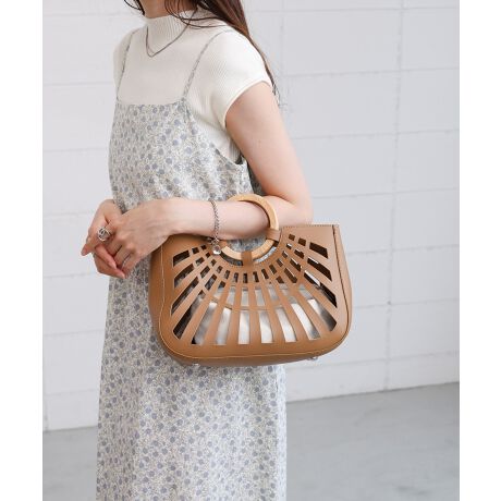 [^:6527322]BabPOINTi`ȑfފƏiȃjAXJ[͂́AbVou[obOBȕ҂ݖڃfUCƁA|fނ̃nhGߊoAR[fBl[gɌy₩ȔvXĂ܂BO\ȃ|[`tŁAו̐₷Aڈȏ̎[͂ꂵ|CgBJWA炫ꂢ߂܂ŕLX^CɃ}b`AtẴR[fɑ劈ԈႢȂ̃ACełBîCɓo^ o^ƁAĂē׎ɒʒm󂯎邱Ƃł܂B  قɂȓT邩܂ uĥCɓo^ ViēׂȂǂ̏󂯎邱Ƃł܂̂ŁA񂲓o^BabInstagramAJEgybab.showroomzōŐV`FbNIBeɂAۂ̃J[ƈقȂꍇ܂B܂AgтX}[gtHAp\RȂǂ̉ʏƎł͑FقȂČꍇ܂B܂B摜̏i̓Tv̂߁Aۂ̏iƎ኱dlقȂꍇ܂BZFíAߓxȖCGꂽԂł̖CɂAFEFڂ鋰ꂪ܂B̏íAfނ̓A̍ۂɑ̏k݂鋰ꂪ܂B͌`𐮂Ă犱ĂB̑舵Ɋւ܂ẮAiɕt̃AeV^OB