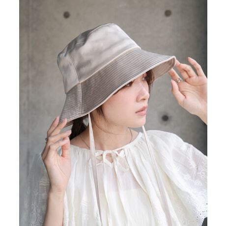 [^:7522002]BabPOINTiȃc͂̃Tefނƒ߂̃{A炵؂₩Ynbg̓oIi`ȑfފƌy₩ȃtHŁAtẴR[fBl[gɗȃANZgvXĂ܂BL߂̂΂łJo[ł̂ŁAĂ΍ƂĂDGBig͂AsAEghAV[ɂ߂łB{͎OłċCɍ킹ĕ͋Cς܂ZîCɓo^ o^ƁAĂē׎ɒʒm󂯎邱Ƃł܂B  قɂȓT邩܂ uĥCɓo^ ViēׂȂǂ̏󂯎邱Ƃł܂̂ŁA񂲓o^BabInstagramAJEgybab.showroomzōŐV`FbNIBeɂAۂ̃J[ƈقȂꍇ܂B܂AgтX}[gtHAp\RȂǂ̉ʏƎł͑FقȂČꍇ܂B܂B摜̏i̓Tv̂߁Aۂ̏iƎ኱dlقȂꍇ܂BZFíAߓxȖCGꂽԂł̖CɂAFEFڂ鋰ꂪ܂B̏íAfނ̓A̍ۂɑ̏k݂鋰ꂪ܂B͌`𐮂Ă犱ĂB̑舵Ɋւ܂ẮAiɕt̃AeV^OB