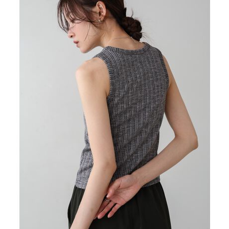 [^:6527132]BabPOINT\̂郉_ufނA1ŃjAXvXĂ^NgbvBĝɒ悭tBbgאg̃VGbgŁACi[g͂A1ŒĂT}ɂȂ閜\ACełBR̕肠̂ŁÃXgbvɂASĒ̂|CgBFABRICG̗ǂ_炩ȑfފŁAXgXt[ȒSnBCOORDINATEWPbgVc̃Ci[Ƃďd˒邾ŁAG߂킸Bx[VbNȃJ[WJŁAFႢőȂ1łBcccccccFȂnFȂcccccccîCɓo^ o^ƁAĂē׎ɒʒm󂯎邱Ƃł܂B  قɂȓT邩܂ uĥCɓo^ ViēׂȂǂ̏󂯎邱Ƃł܂̂ŁA񂲓o^BabInstagramAJEgybab.showroomzōŐV`FbNIBeɂAۂ̃J[ƈقȂꍇ܂B܂AgтX}[gtHAp\RȂǂ̉ʏƎł͑FقȂČꍇ܂B܂B摜̏i̓Tv̂߁Aۂ̏iƎ኱dlقȂꍇ܂BZFíAߓxȖCGꂽԂł̖CɂAFEFڂ鋰ꂪ܂B̏íAfނ̓A̍ۂɑ̏k݂鋰ꂪ܂B͌`𐮂Ă犱ĂB̑舵Ɋւ܂ẮAiɕt̃AeV^OB