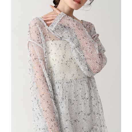 [^:7525012]BabPOINT\Lȃ~bNXƃbVfUCڂ䂭jbg\[gbvXBVA[̂铧҂݂y₩ŁAtĂ炵o܂BƂVGbgƃhbvV_[ŁANV[Ȃ炵ۂɁBV_[ƔwʂɂpCsÕCfUCAVvȂ肰ȂANZgɁBƓXbgvXĂ܂BFABRICƂG̃jbg\[fނŁA`N`NȂKȒSnBCOORDINATE^NgbvL~\[Ƃ̃C[hy߂VA[ŁAȂ̕L1BfjJ[SpcAi[XJ[gƂ̑QŁAG̃X^COɂ҂BcccccccF藠nFȂcccccccîCɓo^ o^ƁAĂē׎ɒʒm󂯎邱Ƃł܂B  قɂȓT邩܂ uĥCɓo^ ViēׂȂǂ̏󂯎邱Ƃł܂̂ŁA񂲓o^BabInstagramAJEgybab.showroomzōŐV`FbNIBeɂAۂ̃J[ƈقȂꍇ܂B܂AgтX}[gtHAp\RȂǂ̉ʏƎł͑FقȂČꍇ܂B܂B摜̏i̓Tv̂߁Aۂ̏iƎ኱dlقȂꍇ܂BZFíAߓxȖCGꂽԂł̖CɂAFEFڂ鋰ꂪ܂B̏íAfނ̓A̍ۂɑ̏k݂鋰ꂪ܂B͌`𐮂Ă犱ĂB̑舵Ɋւ܂ẮAiɕt̃AeV^OB