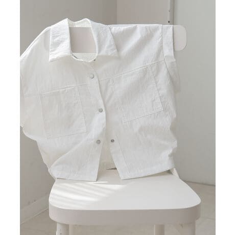 [^:6527062]BabPOINTȔƏi˔At`X[ũT}[WPbggbvXBy₩ȃV[gfUCAẴX^COɔƃghvXĂ܂Bɒ悭t`X[uACɂȂ̘r肰ȂJo[A炵_炩ȈۂɁBƉHDy₩ȑfފŁA[΍ɂFABRICy₩ȒSnƔVGbg𗼗A|GXe100%̑fށBƂGŒʋCǂłBCOORDINATEnCEGXg{g⃏s[XƂ̑QŁAR[fBl[gɃnoĂꒅBTVc~fj̉JWAɉHD邾ŁAƂȂꂽۂɁBItBXV[ł́Am[X[uuEX{e[p[hpcɍ킹āAꂽrWJWX^CɎdオ܂B[΍ɂ􂷂A1Əd󂷂閜\ACełBcccccccFItzCg₠藠nFȂcccccccîCɓo^ o^ƁAĂē׎ɒʒm󂯎邱Ƃł܂B  قɂȓT邩܂ uĥCɓo^ ViēׂȂǂ̏󂯎邱Ƃł܂̂ŁA񂲓o^BabInstagramAJEgybab.showroomzōŐV`FbNIBeɂAۂ̃J[ƈقȂꍇ܂B܂AgтX}[gtHAp\RȂǂ̉ʏƎł͑FقȂČꍇ܂B܂B摜̏i̓Tv̂߁Aۂ̏iƎ኱dlقȂꍇ܂BZFíAߓxȖCGꂽԂł̖CɂAFEFڂ鋰ꂪ܂B̏íAfނ̓A̍ۂɑ̏k݂鋰ꂪ܂B͌`𐮂Ă犱ĂB̑舵Ɋւ܂ẮAiɕt̃AeV^OB