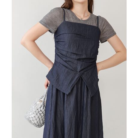 [^:6526092]BabPOINTgh̃rX`FX^C1ŊArX`FSEThbLOs[XBgbvXƃrX`FC[hɃhbLOĂ邩AR[f炸ş܂BEGXgʒu߂ɐݒ肳ĂArʁX^CAbvBfUĈrX`F͌SŒ悭tBbgAVGbgɃnvXBFABRICrX`F͂ƂnAXJ[g̓[Ȃł̗͂y߂_炩łBCOORDINATErX`F͒PiłĝŁATVcVcɃC[hĂ̃gbvXAbvf[gBtɃs[XP̂ŒȂACgJ[fBKfjWPbgHDăi`ɁBXj[J[ŃJWA_EApvXu[cŃ[hɎdグĂAf͔Q1łBcccccccFȂnFȂcccccccîCɓo^ o^ƁAĂē׎ɒʒm󂯎邱Ƃł܂B  قɂȓT邩܂ uĥCɓo^ ViēׂȂǂ̏󂯎邱Ƃł܂̂ŁA񂲓o^BabInstagramAJEgybab.showroomzōŐV`FbNIBeɂAۂ̃J[ƈقȂꍇ܂B܂AgтX}[gtHAp\RȂǂ̉ʏƎł͑FقȂČꍇ܂B܂B摜̏i̓Tv̂߁Aۂ̏iƎ኱dlقȂꍇ܂BZFíAߓxȖCGꂽԂł̖CɂAFEFڂ鋰ꂪ܂B̏íAfނ̓A̍ۂɑ̏k݂鋰ꂪ܂B͌`𐮂Ă犱ĂB̑舵Ɋւ܂ẮAiɕt̃AeV^OB