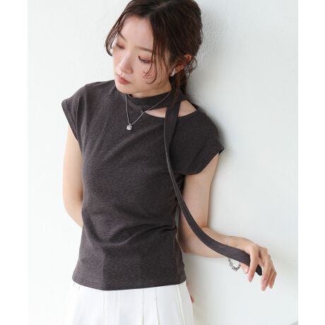 [^:6527262]BabPOINT񌳂̃^CANZgɂȂARpNg̃gbvXBѕŕ\ςAR[fɍ킹AWy߂܂BƂVGbgȂA炵炩ołꒅBWPbgCꂢɌ܂AIIt킸܂킹܂BƌAfC[ɗDGgbvXłBFABRICȂ߂炩ȔŁAKȒSnBVɂȂɂÂɂ҂̑fފłBCOORDINATEgbvX^CtŃnTȈۂ^̂ŁAă{g̓AC{[ȂǏ_炩Fg炵vXăoXƂ̂߁B^Čѕł͋Cς̂Ōт낵A{тĊÂ̂cccccccFȂnFȂcccccccîCɓo^ o^ƁAĂē׎ɒʒm󂯎邱Ƃł܂B  قɂȓT邩܂ uĥCɓo^ ViēׂȂǂ̏󂯎邱Ƃł܂̂ŁA񂲓o^BabInstagramAJEgybab.showroomzōŐV`FbNIBeɂAۂ̃J[ƈقȂꍇ܂B܂AgтX}[gtHAp\RȂǂ̉ʏƎł͑FقȂČꍇ܂B܂B摜̏i̓Tv̂߁Aۂ̏iƎ኱dlقȂꍇ܂BZFíAߓxȖCGꂽԂł̖CɂAFEFڂ鋰ꂪ܂B̏íAfނ̓A̍ۂɑ̏k݂鋰ꂪ܂B͌`𐮂Ă犱ĂB̑舵Ɋւ܂ẮAiɕt̃AeV^OB