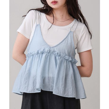 [^:6527102]BabPOINTӂƂtڂ䂭A؂₩ƊÂ܂ƂL~gbvX̓ołB͂ƂĂāAɂނĂӂƂVGbgŏ炵oB1ŎɂȂ鑶݊̂Ń^Ngbvx[VbNTȂǃVvȃgbvXłBCi[ŃOV[Y􂵂Ă̂|CgBFABRICy₩ŃVɂȂɂ|GXe100fނgpBƂGŁAKȒSn܂BCOORDINATEfj⃏Chpcƍ킹ăJWA_Ê͂A^CgXJ[gWPbgHD΂ꂢ߃X^CɂCi[TVcVA[gbvXC[hȂǁA񂵗͂Q1łBcccccccFⓧ闠nFȂcccccccîCɓo^ o^ƁAĂē׎ɒʒm󂯎邱Ƃł܂B  قɂȓT邩܂ uĥCɓo^ ViēׂȂǂ̏󂯎邱Ƃł܂̂ŁA񂲓o^BabInstagramAJEgybab.showroomzōŐV`FbNIBeɂAۂ̃J[ƈقȂꍇ܂B܂AgтX}[gtHAp\RȂǂ̉ʏƎł͑FقȂČꍇ܂B܂B摜̏i̓Tv̂߁Aۂ̏iƎ኱dlقȂꍇ܂BZFíAߓxȖCGꂽԂł̖CɂAFEFڂ鋰ꂪ܂B̏íAfނ̓A̍ۂɑ̏k݂鋰ꂪ܂B͌`𐮂Ă犱ĂB̑舵Ɋւ܂ẮAiɕt̃AeV^OB