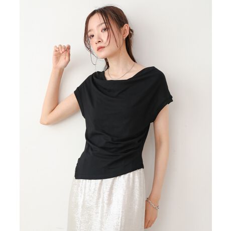 [^:6527272]BabPOINT̓Iȃh[vVGbg`ARpNg̃gbvXB̂_炩ȑfނgpAтɕ\ς鏗炵ꖇłBEGXgʒuRpNgȏ䊴́AnCEGXg̃{gXƍDBƊȂAƒ邾łȂꂽۂɁBFABRICƂƒ悢Xgb`͂̍afށBVɂȂɂAȒPłBCOORDINATE݃x[WAC{[̃XbNXƍ킹΁AltF~jȒWFR[fB̓oGV[Y⃍[q[ŔvXāBŜg[ł܂Ƃ߂邱ƂŁAȂꂽ͋Coł܂BANZ̓S[h̏ł肰Ȃ؂₩Ŷ߁cccccccFAC{[͌̉ɂⓧ闠nFȂcccccccîCɓo^ o^ƁAĂē׎ɒʒm󂯎邱Ƃł܂B  قɂȓT邩܂ uĥCɓo^ ViēׂȂǂ̏󂯎邱Ƃł܂̂ŁA񂲓o^BabInstagramAJEgybab.showroomzōŐV`FbNIBeɂAۂ̃J[ƈقȂꍇ܂B܂AgтX}[gtHAp\RȂǂ̉ʏƎł͑FقȂČꍇ܂B܂B摜̏i̓Tv̂߁Aۂ̏iƎ኱dlقȂꍇ܂BZFíAߓxȖCGꂽԂł̖CɂAFEFڂ鋰ꂪ܂B̏íAfނ̓A̍ۂɑ̏k݂鋰ꂪ܂B͌`𐮂Ă犱ĂB̑舵Ɋւ܂ẮAiɕt̃AeV^OB