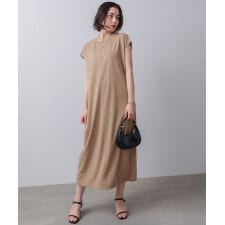 ブージュルード(Bou Jeloud)のバックラメラインワンピース