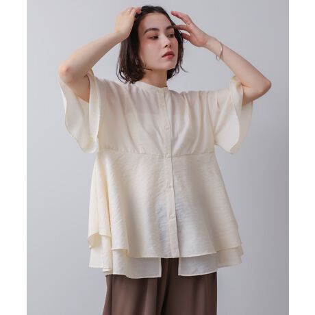 [^:7526371]POINT̃C[h킢LC߃uEXISnƂTCYłAقǂ悢cƃn̂fނłƊtA͏炵؂₩ȕ͋C̓C[hɂȂĂ̂ŁA肰ȂfUC|Cgő̌^Jo[Ă܂BFABRICRbgCNȂقǂ悢n܂A@Ȃ̂Ńcď炵ہBVɂƂ₷̂|CgłBCOORDINATEɃ{[̂ŁAƂƗXg[gpcLC߂ɂ킹̂ł΃e[p[hpcŏ炵BfjŃJWAɂ͂Ƃł̂ŕLR[fBl[gĒ܂BcccccccFIVORY͂₠藠nFȂcccccccîCɓo^ o^ƁAĂē׎ɒʒm󂯎邱Ƃł܂B  قɂȓT邩܂ uĥCɓo^ ViēׂȂǂ̏󂯎邱Ƃł܂̂ŁA񂲓o^