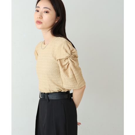 [^:6510072]BabPOINTӂƍL鑳ڂAtF~j[hYfUCgbvXBVvȂA1ŃR[fBl[g̎ɂȂ鑶݊͂łB悢n̂鐶n̓IȃVGbgoACɂȂ̘r肰ȂJo[BfC[gAItBXJWA₨o܂ŕL􂷂ACełBFABRICƂŒʋCɂDĂAG߂łKɒĂ܂B̂₷|CgłBCOORDINATEꂢ߂ȃXbNX킹΁Aʋ΃X^Cɂ҂̏iR[fɁBfjpcƃXj[J[킹ăJWA_E΁Ax̂oɂB{[̂鑳Ă悤ɁA{gX͂ƂVGbg߂łBcccccccFItzCg͌̉ɂⓧ闠nFȂcccccccîCɓo^ o^ƁAĂē׎ɒʒm󂯎邱Ƃł܂B  قɂȓT邩܂ uĥCɓo^ ViēׂȂǂ̏󂯎邱Ƃł܂̂ŁA񂲓o^BabInstagramAJEgybab.showroomzōŐV`FbNIBeɂAۂ̃J[ƈقȂꍇ܂B܂AgтX}[gtHAp\RȂǂ̉ʏƎł͑FقȂČꍇ܂B܂B摜̏i̓Tv̂߁Aۂ̏iƎ኱dlقȂꍇ܂BZFíAߓxȖCGꂽԂł̖CɂAFEFڂ鋰ꂪ܂B̏íAfނ̓A̍ۂɑ̏k݂鋰ꂪ܂B͌`𐮂Ă犱ĂB̑舵Ɋւ܂ẮAiɕt̃AeV^OB