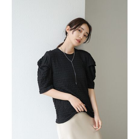 [^:6510072]BabPOINTӂƍL鑳ڂAtF~j[hYfUCgbvXBVvȂA1ŃR[fBl[g̎ɂȂ鑶݊͂łB悢n̂鐶n̓IȃVGbgoACɂȂ̘r肰ȂJo[BfC[gAItBXJWA₨o܂ŕL􂷂ACełBFABRICƂŒʋCɂDĂAG߂łKɒĂ܂B̂₷|CgłBCOORDINATEꂢ߂ȃXbNX킹΁Aʋ΃X^Cɂ҂̏iR[fɁBfjpcƃXj[J[킹ăJWA_E΁Ax̂oɂB{[̂鑳Ă悤ɁA{gX͂ƂVGbg߂łBcccccccFItzCg͌̉ɂⓧ闠nFȂcccccccîCɓo^ o^ƁAĂē׎ɒʒm󂯎邱Ƃł܂B  قɂȓT邩܂ uĥCɓo^ ViēׂȂǂ̏󂯎邱Ƃł܂̂ŁA񂲓o^BabInstagramAJEgybab.showroomzōŐV`FbNIBeɂAۂ̃J[ƈقȂꍇ܂B܂AgтX}[gtHAp\RȂǂ̉ʏƎł͑FقȂČꍇ܂B܂B摜̏i̓Tv̂߁Aۂ̏iƎ኱dlقȂꍇ܂BZFíAߓxȖCGꂽԂł̖CɂAFEFڂ鋰ꂪ܂B̏íAfނ̓A̍ۂɑ̏k݂鋰ꂪ܂B͌`𐮂Ă犱ĂB̑舵Ɋւ܂ẮAiɕt̃AeV^OB