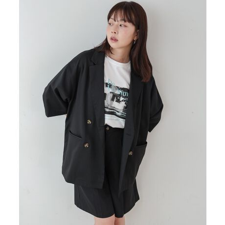 [^:7522122]BabPOINTƊƔ𗼗An[tX[ũ_ue[[WPbgB߂̃VGbgŌ̗͂𔲂y₩ȒSnȂAWPbg̈ۂŏiɎdオ܂B̘rJo[鑳ŋG߂̕ςڂ[΍ɂBZbgAbvΉ@7522132@^bNfUCn[tpcFABRICƂGŁAyʂXgb`ɂDꂽfނgpBVɂȂɂAԒĂĂKłBCOORDINATEfނ̃pcƃZbgAbvŒp΁Aʋ΂₿ƂĂ΂ɂsb^ȂƊ钅ȂɁBTVcɃfj킹AXJ[g킹ƕLR[fɓ݁AtȈۂ̒ɂƊvXĂ܂BCi[ɃL~\[^N킹Ĕ̂ăWPbgX^CIXXłBcccccccFȂnFȂcccccccîCɓo^ o^ƁAĂē׎ɒʒm󂯎邱Ƃł܂B  قɂȓT邩܂ uĥCɓo^ ViēׂȂǂ̏󂯎邱Ƃł܂̂ŁA񂲓o^BabInstagramAJEgybab.showroomzōŐV`FbNIBeɂAۂ̃J[ƈقȂꍇ܂B܂AgтX}[gtHAp\RȂǂ̉ʏƎł͑FقȂČꍇ܂B܂B摜̏i̓Tv̂߁Aۂ̏iƎ኱dlقȂꍇ܂BZFíAߓxȖCGꂽԂł̖CɂAFEFڂ鋰ꂪ܂B̏íAfނ̓A̍ۂɑ̏k݂鋰ꂪ܂B͌`𐮂Ă犱ĂB̑舵Ɋւ܂ẮAiɕt̃AeV^OB