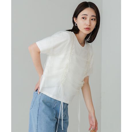 [^:5520192]BabPOINTtgɎ{`[MU[ۓIȁAlTVcIVvTVcɂӂƏdȂ`[̊vXA邾ŃtF~jȃANZgɁBїhfBeB[炵āAĩR[fBl[gNAbvĂ܂BFABRIC{̂͏_炩ȖȍfނŁALk蔧Ȃ݂̂KȒSn͂łBʕz̃`[̓|GXe100Ōy₩łӂƂۂɁBCOORDINATEÂȂ߂Ȃ悤Ƀ^bÑpcȂǂ킹Ăꂢ߃JWAȃX^CIXXB`[̊ÂoX悭񂾒ȂɂȂ܂B̓oGV[Y⃍[t@[ŏ炵L[v̂cccccccFItzCg͌̉ɂⓧ闠nFȂcccccccîCɓo^ o^ƁAĂē׎ɒʒm󂯎邱Ƃł܂B  قɂȓT邩܂ uĥCɓo^ ViēׂȂǂ̏󂯎邱Ƃł܂̂ŁA񂲓o^BabInstagramAJEgybab.showroomzōŐV`FbNIBeɂAۂ̃J[ƈقȂꍇ܂B܂AgтX}[gtHAp\RȂǂ̉ʏƎł͑FقȂČꍇ܂B܂B摜̏i̓Tv̂߁Aۂ̏iƎ኱dlقȂꍇ܂BZFíAߓxȖCGꂽԂł̖CɂAFEFڂ鋰ꂪ܂B̏íAfނ̓A̍ۂɑ̏k݂鋰ꂪ܂B͌`𐮂Ă犱ĂB̑舵Ɋւ܂ẮAiɕt̃AeV^OB