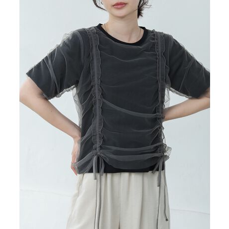 [^:5520192]BabPOINTtgɎ{`[MU[ۓIȁAlTVcIVvTVcɂӂƏdȂ`[̊vXA邾ŃtF~jȃANZgɁBїhfBeB[炵āAĩR[fBl[gNAbvĂ܂BFABRIC{̂͏_炩ȖȍfނŁALk蔧Ȃ݂̂KȒSn͂łBʕz̃`[̓|GXe100Ōy₩łӂƂۂɁBCOORDINATEÂȂ߂Ȃ悤Ƀ^bÑpcȂǂ킹Ăꂢ߃JWAȃX^CIXXB`[̊ÂoX悭񂾒ȂɂȂ܂B̓oGV[Y⃍[t@[ŏ炵L[v̂cccccccFItzCg͌̉ɂⓧ闠nFȂcccccccîCɓo^ o^ƁAĂē׎ɒʒm󂯎邱Ƃł܂B  قɂȓT邩܂ uĥCɓo^ ViēׂȂǂ̏󂯎邱Ƃł܂̂ŁA񂲓o^BabInstagramAJEgybab.showroomzōŐV`FbNIBeɂAۂ̃J[ƈقȂꍇ܂B܂AgтX}[gtHAp\RȂǂ̉ʏƎł͑FقȂČꍇ܂B܂B摜̏i̓Tv̂߁Aۂ̏iƎ኱dlقȂꍇ܂BZFíAߓxȖCGꂽԂł̖CɂAFEFڂ鋰ꂪ܂B̏íAfނ̓A̍ۂɑ̏k݂鋰ꂪ܂B͌`𐮂Ă犱ĂB̑舵Ɋւ܂ẮAiɕt̃AeV^OB