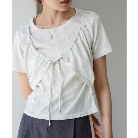 [^:6526072]BabPOINTrX`Fd˂悤ȃC[hfUC̃gbvXBꖇŃR[f܂AX^CO炸̗DGACełB̊̂VGbgnvXA炵͋CoBg͂A͂ӂƂ▭oXŁAghƒ₷𗼗BFABRIC̗ǂRbgfށBقǂ悢nAfC[gɂ҂łBCOORDINATEfjJ[SpcłăJWA_EƁAÂȂ肷oX̎ꂽlX^CɁBx[W`R[O[Ȃǂ̗J[킹ƁArX`FfUCƈ܂B̓[t@[Xj[J[ŔAANZ̓Vo[nŐhvXāAÐhMIXȑl̗]ToBcccccccFItzCg͌̉ɂⓧ闠nFȂcccccccîCɓo^ o^ƁAĂē׎ɒʒm󂯎邱Ƃł܂B  قɂȓT邩܂ uĥCɓo^ ViēׂȂǂ̏󂯎邱Ƃł܂̂ŁA񂲓o^BabInstagramAJEgybab.showroomzōŐV`FbNIBeɂAۂ̃J[ƈقȂꍇ܂B܂AgтX}[gtHAp\RȂǂ̉ʏƎł͑FقȂČꍇ܂B܂B摜̏i̓Tv̂߁Aۂ̏iƎ኱dlقȂꍇ܂BZFíAߓxȖCGꂽԂł̖CɂAFEFڂ鋰ꂪ܂B̏íAfނ̓A̍ۂɑ̏k݂鋰ꂪ܂B͌`𐮂Ă犱ĂB̑舵Ɋւ܂ẮAiɕt̃AeV^OB