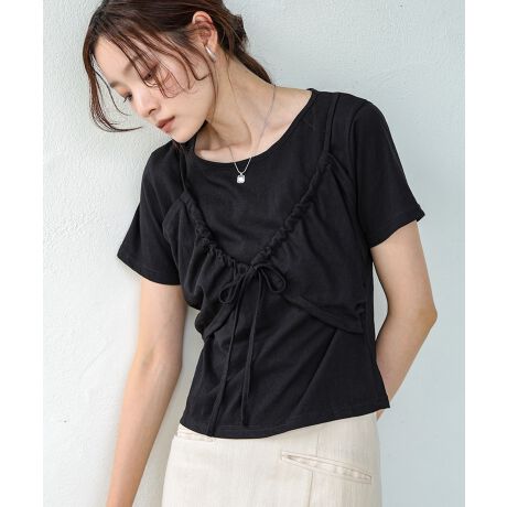 [^:6526072]BabPOINTrX`Fd˂悤ȃC[hfUC̃gbvXBꖇŃR[f܂AX^CO炸̗DGACełB̊̂VGbgnvXA炵͋CoBg͂A͂ӂƂ▭oXŁAghƒ₷𗼗BFABRIC̗ǂRbgfށBقǂ悢nAfC[gɂ҂łBCOORDINATEfjJ[SpcłăJWA_EƁAÂȂ肷oX̎ꂽlX^CɁBx[W`R[O[Ȃǂ̗J[킹ƁArX`FfUCƈ܂B̓[t@[Xj[J[ŔAANZ̓Vo[nŐhvXāAÐhMIXȑl̗]ToBcccccccFItzCg͌̉ɂⓧ闠nFȂcccccccîCɓo^ o^ƁAĂē׎ɒʒm󂯎邱Ƃł܂B  قɂȓT邩܂ uĥCɓo^ ViēׂȂǂ̏󂯎邱Ƃł܂̂ŁA񂲓o^BabInstagramAJEgybab.showroomzōŐV`FbNIBeɂAۂ̃J[ƈقȂꍇ܂B܂AgтX}[gtHAp\RȂǂ̉ʏƎł͑FقȂČꍇ܂B܂B摜̏i̓Tv̂߁Aۂ̏iƎ኱dlقȂꍇ܂BZFíAߓxȖCGꂽԂł̖CɂAFEFڂ鋰ꂪ܂B̏íAfނ̓A̍ۂɑ̏k݂鋰ꂪ܂B͌`𐮂Ă犱ĂB̑舵Ɋւ܂ẮAiɕt̃AeV^OB