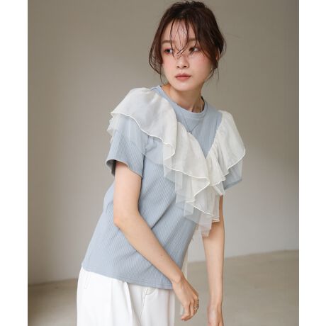 [^:5520252]BabPOINTVvȃuJbg\[Ƀgh̃tfUChbLO fQ̃gbvXłBt̓I[KW[ƃ`[2dĂŃtF~jۗ{[AAVg[̃fBeB[łȂꊴoł܂B̘rJo[ł鑳Ə߂̃EhlbNiŁAlȂy߂1łBFABRIC{̂̃Jbg\[͒̃ufނŐn肵ĂS܂Bt̓V̂I[KW[ƃ\tg`[łӂƌy₩ȎłBCOORDINATEfUC̃Jbg\[Ȃ̂ŁA{gX̓W[Yi[XJ[gȂ VvłƂƂVGbgIXXłB^bNCŃtۗAR[fBl[gŜؚ̉҂ł܂BcccccccFItzCgF̋ł₠(nF̃Ci[̒p߂܂B)nFȂcccccccîCɓo^ o^ƁAĂē׎ɒʒm󂯎邱Ƃł܂B  قɂȓT邩܂ uĥCɓo^ ViēׂȂǂ̏󂯎邱Ƃł܂̂ŁA񂲓o^BabInstagramAJEgybab.showroomzōŐV`FbNIBeɂAۂ̃J[ƈقȂꍇ܂B܂AgтX}[gtHAp\RȂǂ̉ʏƎł͑FقȂČꍇ܂B܂B摜̏i̓Tv̂߁Aۂ̏iƎ኱dlقȂꍇ܂BZFíAߓxȖCGꂽԂł̖CɂAFEFڂ鋰ꂪ܂B̏íAfނ̓A̍ۂɑ̏k݂鋰ꂪ܂B͌`𐮂Ă犱ĂB̑舵Ɋւ܂ẮAiɕt̃AeV^OB