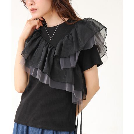 [^:5520252]BabPOINTVvȃuJbg\[Ƀgh̃tfUChbLO fQ̃gbvXłBt̓I[KW[ƃ`[2dĂŃtF~jۗ{[AAVg[̃fBeB[łȂꊴoł܂B̘rJo[ł鑳Ə߂̃EhlbNiŁAlȂy߂1łBFABRIC{̂̃Jbg\[͒̃ufނŐn肵ĂS܂Bt̓V̂I[KW[ƃ\tg`[łӂƌy₩ȎłBCOORDINATEfUC̃Jbg\[Ȃ̂ŁA{gX̓W[Yi[XJ[gȂ VvłƂƂVGbgIXXłB^bNCŃtۗAR[fBl[gŜؚ̉҂ł܂BcccccccFItzCgF̋ł₠(nF̃Ci[̒p߂܂B)nFȂcccccccîCɓo^ o^ƁAĂē׎ɒʒm󂯎邱Ƃł܂B  قɂȓT邩܂ uĥCɓo^ ViēׂȂǂ̏󂯎邱Ƃł܂̂ŁA񂲓o^BabInstagramAJEgybab.showroomzōŐV`FbNIBeɂAۂ̃J[ƈقȂꍇ܂B܂AgтX}[gtHAp\RȂǂ̉ʏƎł͑FقȂČꍇ܂B܂B摜̏i̓Tv̂߁Aۂ̏iƎ኱dlقȂꍇ܂BZFíAߓxȖCGꂽԂł̖CɂAFEFڂ鋰ꂪ܂B̏íAfނ̓A̍ۂɑ̏k݂鋰ꂪ܂B͌`𐮂Ă犱ĂB̑舵Ɋւ܂ẮAiɕt̃AeV^OB