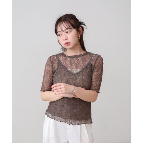 [^:7522052]BabPOINTgh̏d˒X^CÂ郌[XL~gbvXoIrX`FVc̃Ci[ɍ킹̂߂łBy₩ȓA肰Ȃ炵oĂāAC[hɂ҂łBItzCgAubNAg[vACgu[4WJBZbgΉ͂łuXgb`[XTVcviԁF7522052FABRIC̓Iȃ_ȃ[X̗pB@ׂȃ[XȂAXgb`fނŃfC[ɒ₷L~\[łBCOORDINATETVc̏ォ痈Ă悵A^NgbNƃC[hX^CWPbgVA[gbvX̃Cɏd˂΁AȂɉs܂܂BChpcJ[S{gƍ킹΁A[X̊Âقǂ悭ał܂BZbg̃[XTVcƏd˂Ă̂߂łIcccccccF藠nFcccccccîCɓo^ o^ƁAĂē׎ɒʒm󂯎邱Ƃł܂B  قɂȓT邩܂ uĥCɓo^ ViēׂȂǂ̏󂯎邱Ƃł܂̂ŁA񂲓o^BabInstagramAJEgybab.showroomzōŐV`FbNIBeɂAۂ̃J[ƈقȂꍇ܂B܂AgтX}[gtHAp\RȂǂ̉ʏƎł͑FقȂČꍇ܂B܂B摜̏i̓Tv̂߁Aۂ̏iƎ኱dlقȂꍇ܂BZFíAߓxȖCGꂽԂł̖CɂAFEFڂ鋰ꂪ܂B̏íAfނ̓A̍ۂɑ̏k݂鋰ꂪ܂B͌`𐮂Ă犱ĂB̑舵Ɋւ܂ẮAiɕt̃AeV^OB